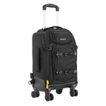 Alta Fly 55T G2 - Trolley mit 4 Rädern und Rucksackfunktion - 22 Liter
