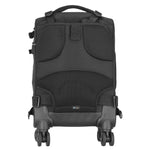 Alta Fly 55T G2 - Trolley mit 4 Rädern und Rucksackfunktion - 22 Liter