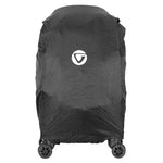 Alta Fly 55T G2 - Trolley mit 4 Rädern und Rucksackfunktion - 22 Liter