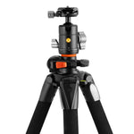 ALTA PRO 263AB G2 - Aluminiumstativ mit Kugelkopf - Traglast 10 kg
