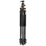 ALTA PRO 263AB G2 - Aluminiumstativ mit Kugelkopf - Traglast 10 kg