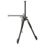 ALTA PRO 263AB G2 - Aluminiumstativ mit Kugelkopf - Traglast 10 kg