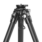 ALTA PRO 3VL 264AV14 - Videostativ aus Aluminium mit Nivellierbasis - Traglast 8 kg