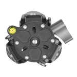 ALTA PRO 3VL 264CV14 - Videostativ aus Carbon mit Nivellierbasis - Traglast 8 kg