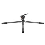 ALTA PRO 3VL 264CV14 - Videostativ aus Carbon mit Nivellierbasis - Traglast 8 kg