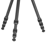 ALTA PRO 3VL 264CV14 - Videostativ aus Carbon mit Nivellierbasis - Traglast 8 kg