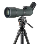 ALTA PRO 3VL 264CV14 - Videostativ aus Carbon mit Nivellierbasis - Traglast 8 kg
