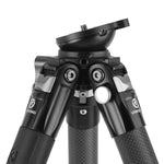 ALTA PRO 3VL 264CV14 - Videostativ aus Carbon mit Nivellierbasis - Traglast 8 kg