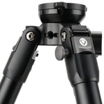 ALTA PRO 3VL 303AV18 - Videostativ aus Aluminium mit Nivellierbasis - Traglast 15 kg
