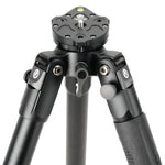 ALTA PRO 3VL 303AV18 - Videostativ aus Aluminium mit Nivellierbasis - Traglast 15 kg