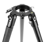 ALTA PRO 3VRL 303CT - Videostativ aus Carbon mit abnehmbarer Nivellierbasis - Traglast 25 kg