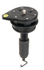 ALTA PRO 3VRL LVL 30 - Abnehmbare Nivellierbasis für ALTA PRO 3VRL-Stative