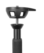 ALTA PRO 3VRL LVL 30 - Abnehmbare Nivellierbasis für ALTA PRO 3VRL-Stative