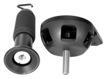 ALTA PRO 3VRL LVL 30 - Abnehmbare Nivellierbasis für ALTA PRO 3VRL-Stative