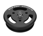 ALTA PRO 3VRL Plattform 30 - leichte flache Basis für Alta Pro 3VRL-Stative