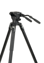 ALTA PRO 3VRL Plattform 30 - leichte flache Basis für Alta Pro 3VRL-Stative