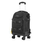 Alta Fly 55T G2 - Trolley mit 4 Rädern und Rucksackfunktion - 22 Liter