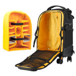 Alta Fly 58T - Trolley mit 4 Rädern - 27 Liter