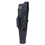 ALTA PRO 3VLT 235AV12 - Kompaktes Video-Reise-Stativ aus Aluminium mit Nivellierbasis - Traglast 6 kg