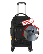 Alta Fly 58T - Trolley mit 4 Rädern - 27 Liter