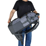 ALTA SKY 69 - Kamerarucksack - 49 Liter