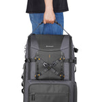 ALTA SKY 69 - Kamerarucksack - 49 Liter