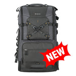 ALTA SKY 69 - Kamerarucksack - 49 Liter