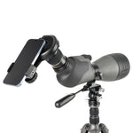 ENDEAVOR HD 82A Optik Bundle