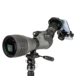 ENDEAVOR HD 82A Optik Bundle