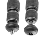 ENDEAVOR L 303APR - Jagdstativ aus Aluminium mit Picatinny-Schiene - Traglast 15 kg