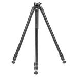 ENDEAVOR L 303APR - Jagdstativ aus Aluminium mit Picatinny-Schiene - Traglast 15 kg