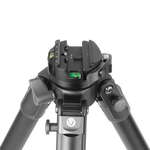 ENDEAVOR L 303APR - Jagdstativ aus Aluminium mit Picatinny-Schiene - Traglast 15 kg