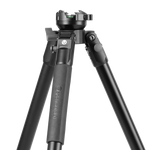 ENDEAVOR L 303APR - Jagdstativ aus Aluminium mit Picatinny-Schiene - Traglast 15 kg