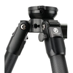 ENDEAVOR L 303CGM G2 - Gewehrauflage aus Carbon - Traglast 15 kg