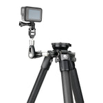 ENDEAVOR L 303CGM G2 - Gewehrauflage aus Carbon - Traglast 15 kg