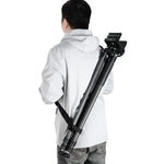 ENDEAVOR L 303CGM G2 - Gewehrauflage aus Carbon - Traglast 15 kg