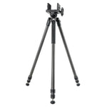 ENDEAVOR L 303CGM G2 - Gewehrauflage aus Carbon - Traglast 15 kg