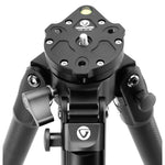 ENDEAVOR L 303CGM G2 - Gewehrauflage aus Carbon - Traglast 15 kg