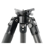 ENDEAVOR L 303CGM G2 - Gewehrauflage aus Carbon - Traglast 15 kg