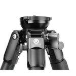 ENDEAVOR L 303CGM G2 - Gewehrauflage aus Carbon - Traglast 15 kg
