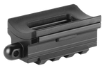 ENDEAVOR PIC RAIL - Picatinny-Schiene