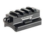 ENDEAVOR PIC RAIL - Picatinny-Schiene