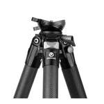 ENDEAVOR LT 264CGM65 - Jagdstativ aus Carbon - Traglast 10 kg