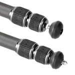 ENDEAVOR LT 264CGM65 - Jagdstativ aus Carbon - Traglast 10 kg