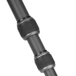 ENDEAVOR LT 264CGM65 - Jagdstativ aus Carbon - Traglast 10 kg