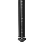 ENDEAVOR LT 264CGM65 - Jagdstativ aus Carbon - Traglast 10 kg