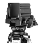 ENDEAVOR LT 264CGM65 - Jagdstativ aus Carbon - Traglast 10 kg
