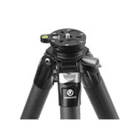 ENDEAVOR LT 264CGM65 - Jagdstativ aus Carbon - Traglast 10 kg