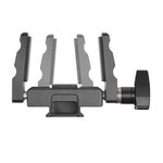 ENDEAVOR BT 264CGM65 - Jagdstativ aus Carbon - Traglast 20 kg