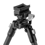 Equalizer 3ARCA C - Carbon-Zielstock Zweibein - Traglast 12 kg